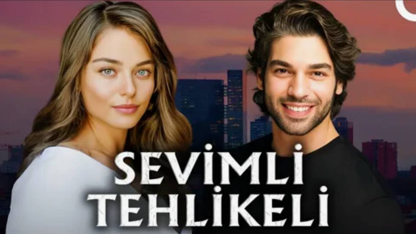 Sevimli Tehlikeli