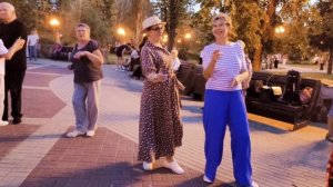 Белые туманы... 08.06.25...