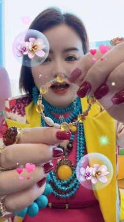 250617-8 Amber and Pearl Bracelet: Time and Tenderness Wrapped Around the Wrist