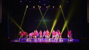 Пусть все тревоги унесут единороги - группа Босиком 14.06.2025