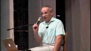 Всему свое время и время всякой вещи под небом