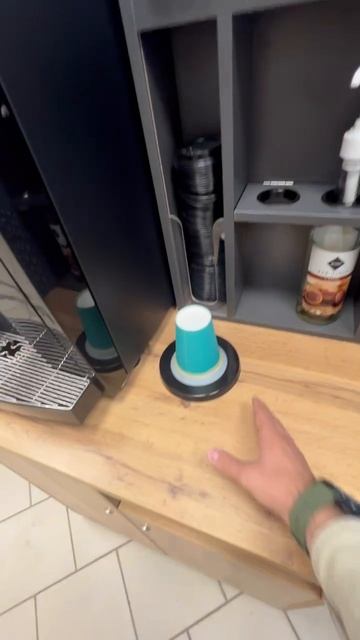 Мини кофепоинт смотреть онлайн