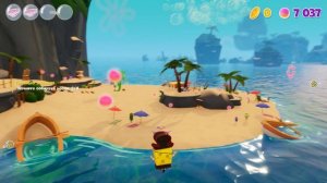 Пиратские штучки