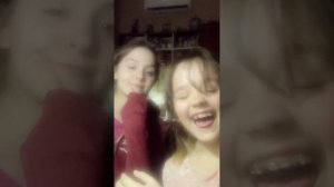 чем мы с моей сестрой похожи