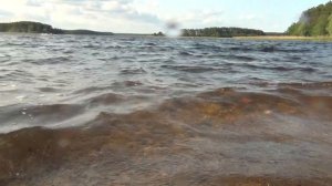 Селигер Нилова Пустынь