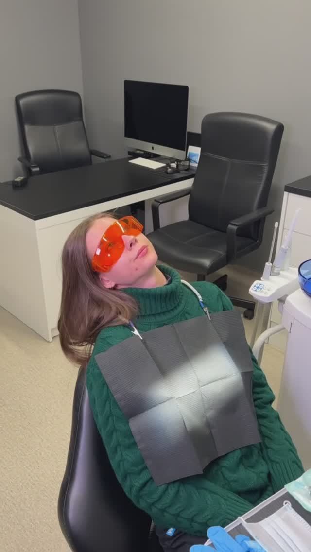 Тщательный подход к заботе о вашей улыбке. Стоматология Smile Spa Одинцово