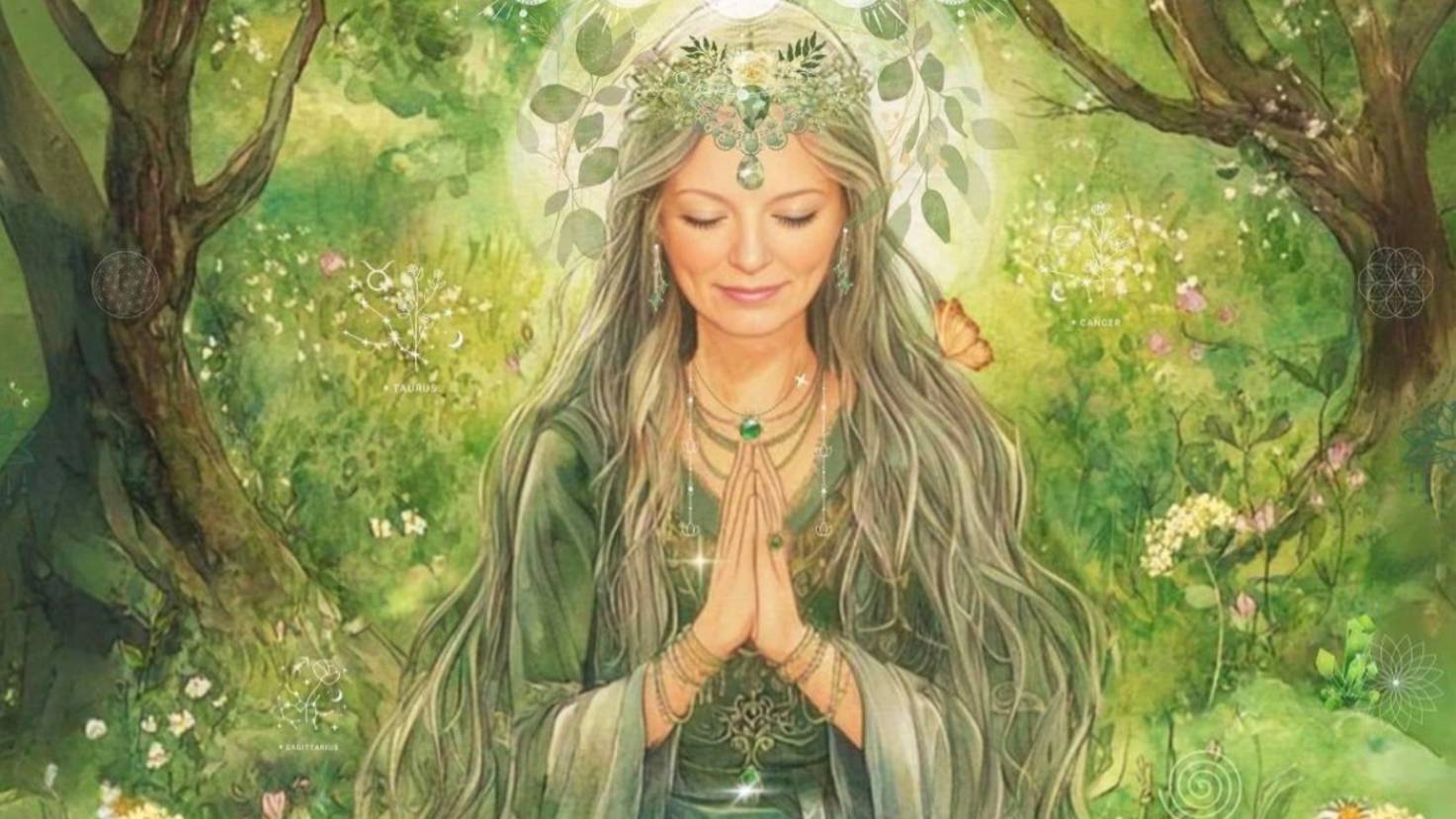 Дорогие КОЗЕРОГИ. 🌼🌼🌼 Ваш таро-прогноз на июль 2025 года. ✨