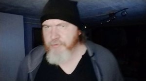 Брат Микки (суровый) Сладков