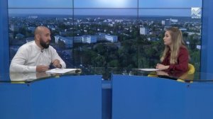 Доброе утро. В гостях Мираб Джанчёров