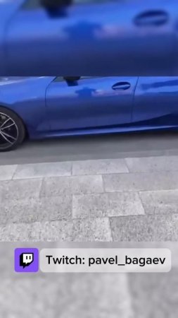 СТРИМЛЮ КАЖДЫЙ ДЕНЬ, ПОКА НЕ КУПЛЮ BMW M5 F90
Twitch: pavel_bagaev