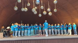 21. Геннадий Гладков «Прощальная песня» из к/ф «Обыкновенное чудо»