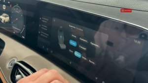 ПОЧЕМУ JAECOO J8 ТАКОЙ КОМФОРТНЫЙ?