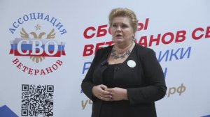 Сборы ветеранов СВО в Дагестане (второй день)