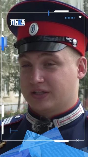 Казачье единство: в ЛНР создан новый округ для сплочения традиций