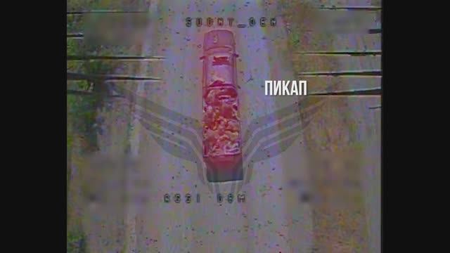 Донбасс. Боевые группы «Рубикона» ежедневно уничтожают НРТК, БПЛА, бронетехнику и живую силу ВСУ