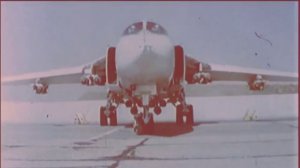 Су-24 / Su-24 Soviet edit. - Brown Bear