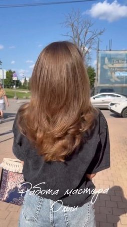 Стрижка волос в Туле, Салон красоты BLIK