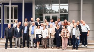 2025 06 12 Встреча ФАЛТ-75