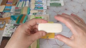 Пустые мыльные фантики🌷Апрель - Май 2025г