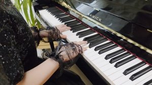 Evanescence "Bring me to life"