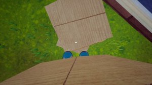 Hello neighbor 1 акт