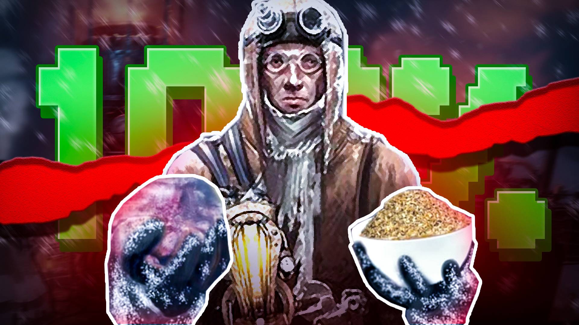 КАК Я ПРОШЕЛ Frostpunk НА 100%?