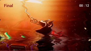 Poppy playtime 3 финал