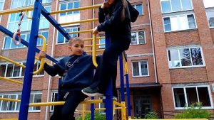 играем в полицейский, бандит