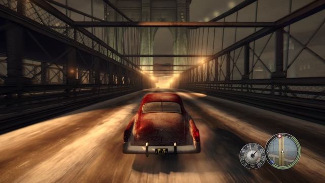 ИГРОФИЛЬМ🎮 Mafia II Definitive Edition✅❱ Часть 4