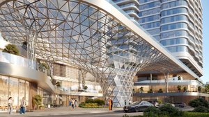 "Родина Парк" - жилой кластер премиум-класса