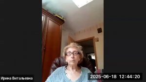 Особенности диеты для пожилых людей. Диалоги о здоровье с Ириной Беляковой