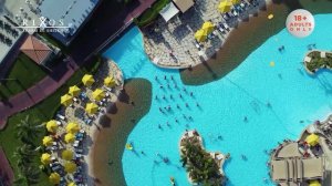 Rixos Sharm El Sheikh (Adult Only 18+) 5* (Египет)