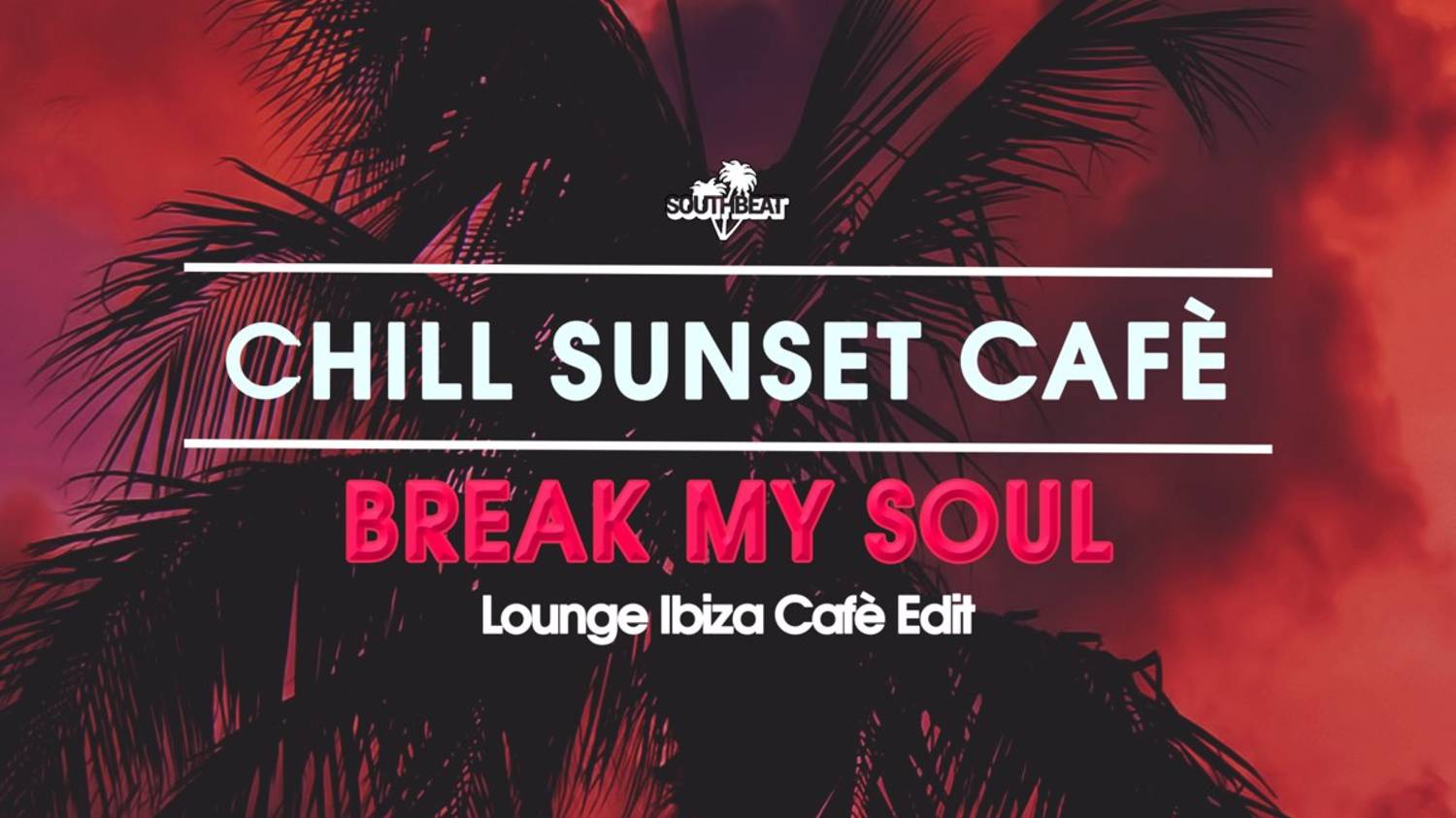 Café Sunset Mix 2025 Chill Out Lounge