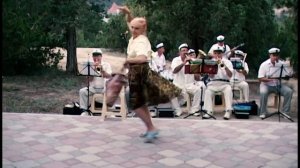 Капитан, капитан, улыбнитесь