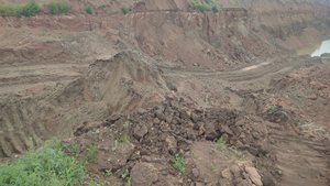 В Усть-Абаканском районе правообладатель сельхозугодий нанес ущерб почве на сумму более 62 миллионов