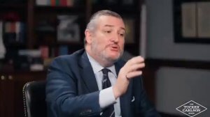 Такер Карлсон с помощью сенатора Теда Круза прояснил, что это США напали на Иран