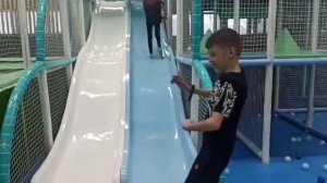 лабиринты candy park