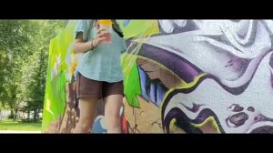 Жара (лето 2025)