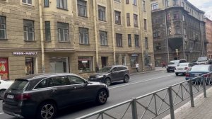 Коммерческое помещение Лахтинская 25