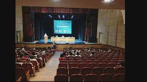 Зональное семинар-совещание для заказчиков (Альметьевск, 10.06.2025)