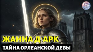 ВЕДЬМА ИЛИ СВЯТАЯ: Пламя Веры против Инквизиции. Лекция для сна