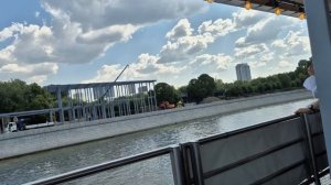 Парк Горького