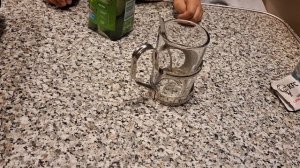 Этот подстаканник РЖД сделал наш сон😂