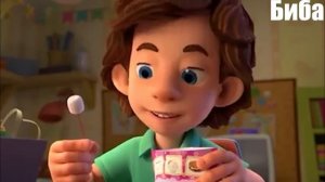 Фиксики Попробуй не засмеяться | Зефир