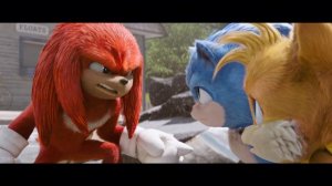 R.I.S - Friends | SONIC