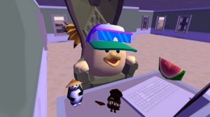 У меня появился свой ТГ канал! Заходите!