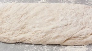 Чиабатта в духовке