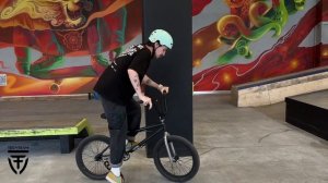 HowTo. БМХ что нужно нать новичку!