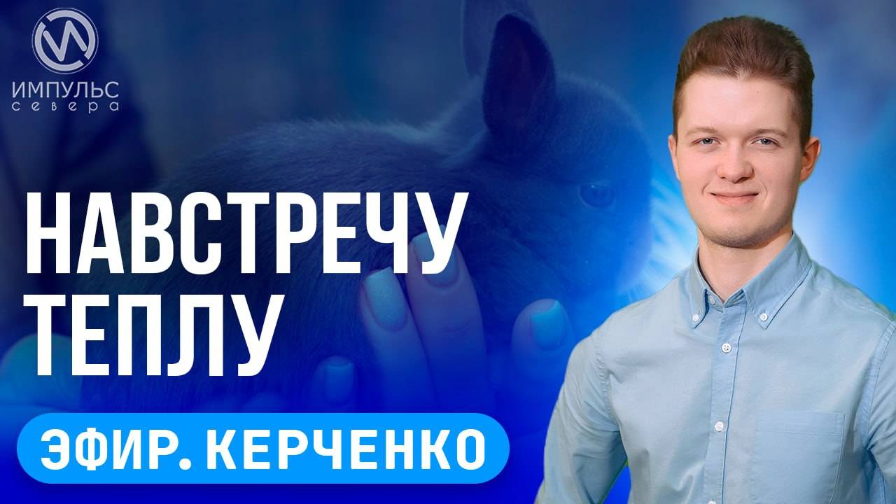 Эфир. Связь поколений. Удачный субботник. Профильное обучение