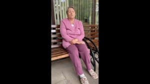 Лидия Борисовна 71 год замена ТБС